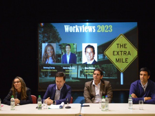WORKVIEWS 2023